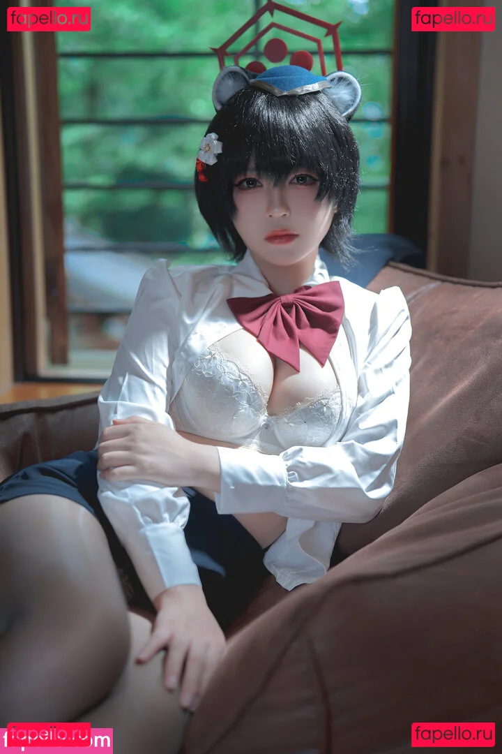 Banbanko Onlyfans Photo Gallery 