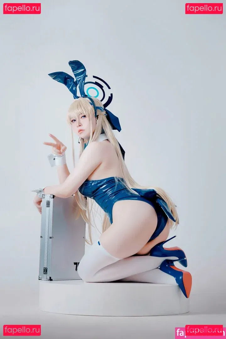 Banbanko Onlyfans Photo Gallery 