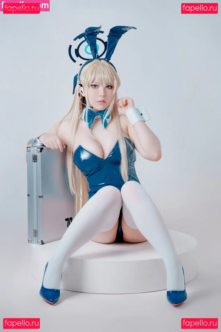 Banbanko Onlyfans Photo Gallery 