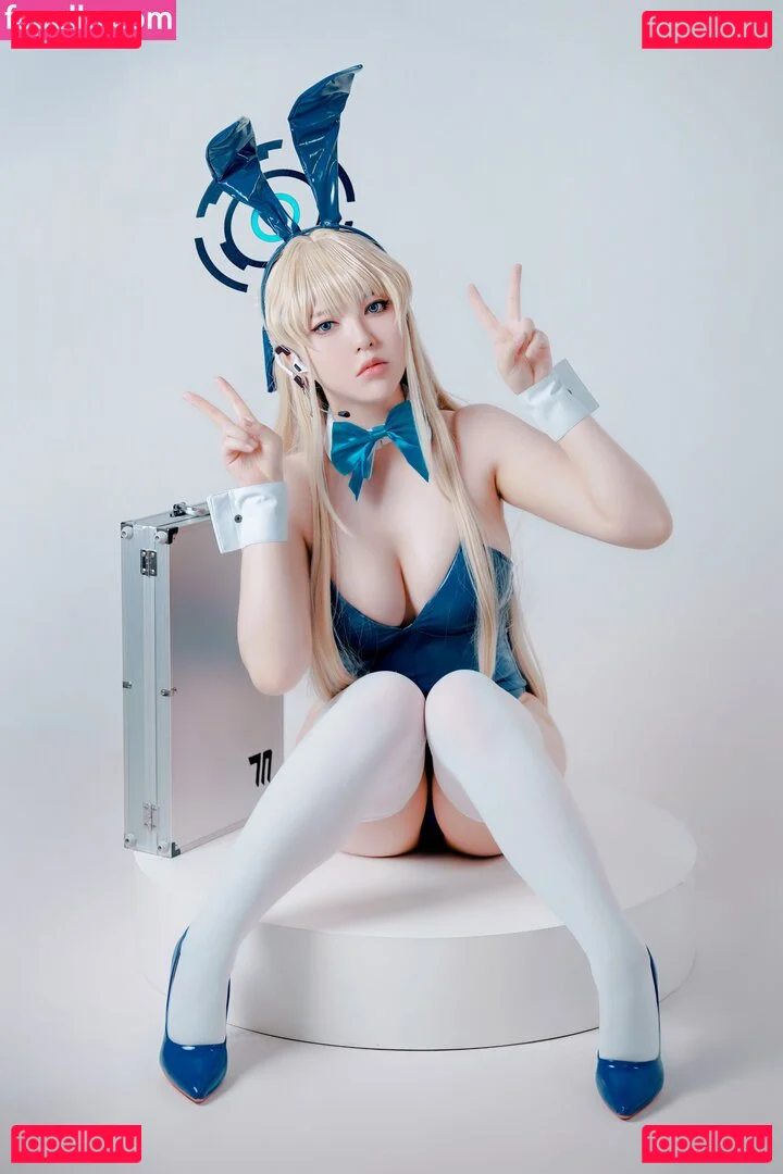 Banbanko Onlyfans Photo Gallery 