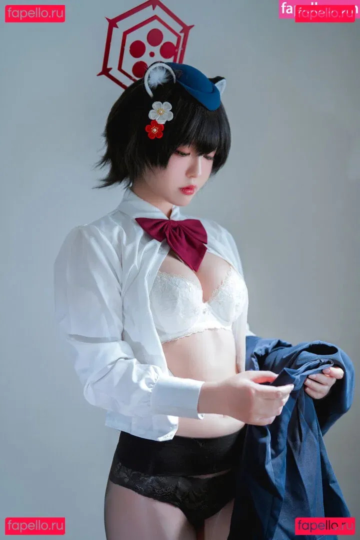 Banbanko Onlyfans Photo Gallery 