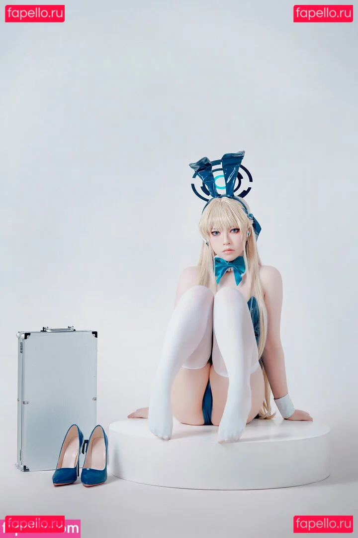 Banbanko Onlyfans Photo Gallery 