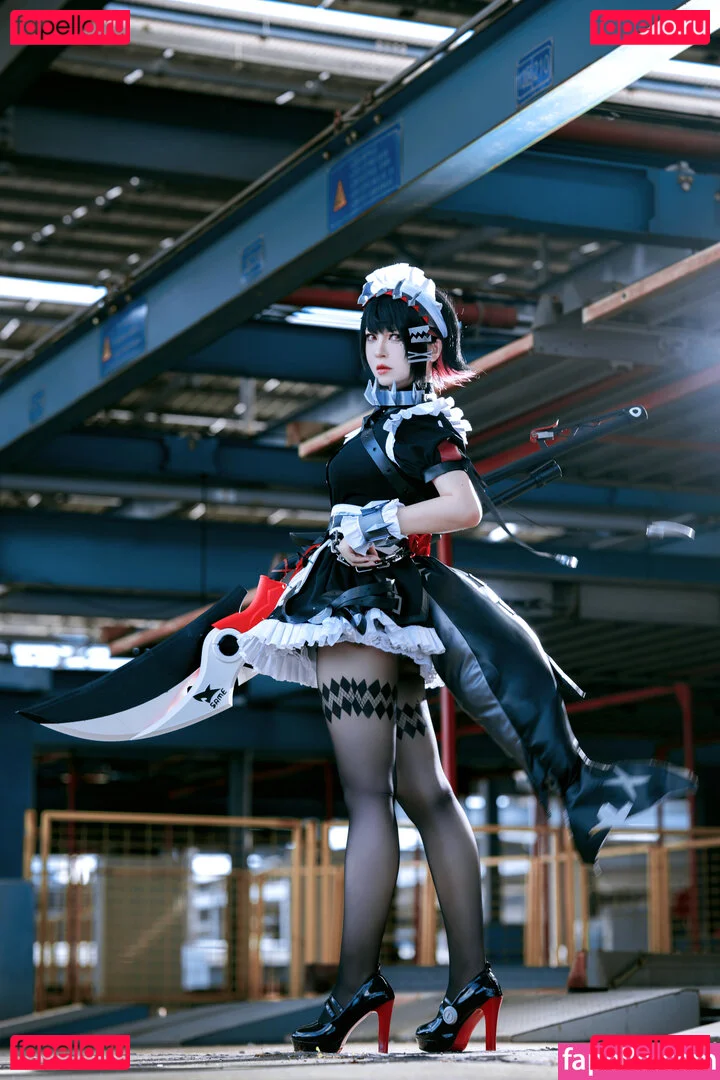 Banbanko Onlyfans Photo Gallery 