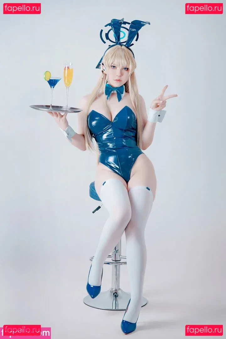 Banbanko Onlyfans Photo Gallery 