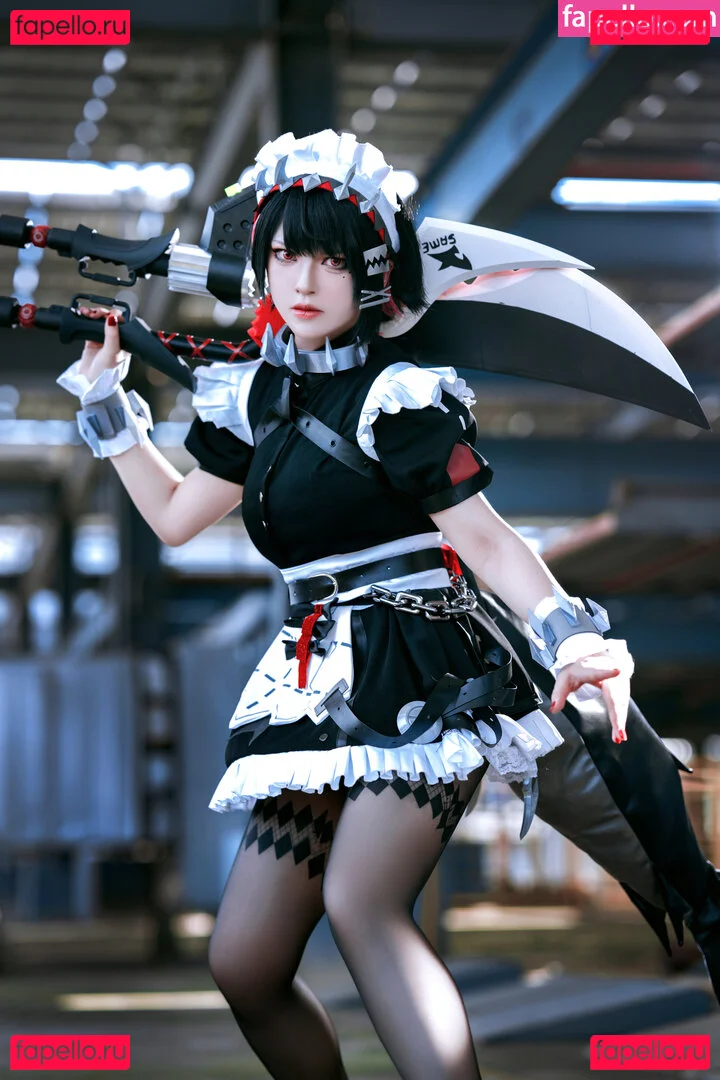 Banbanko Onlyfans Photo Gallery 