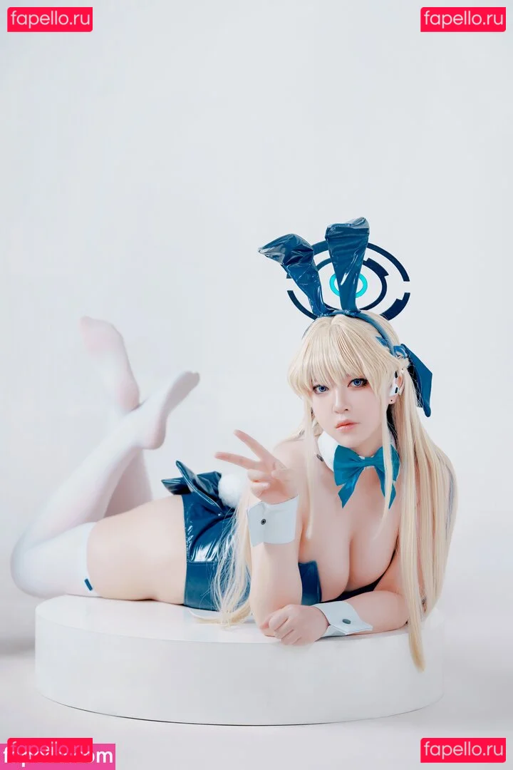 Banbanko Onlyfans Photo Gallery 