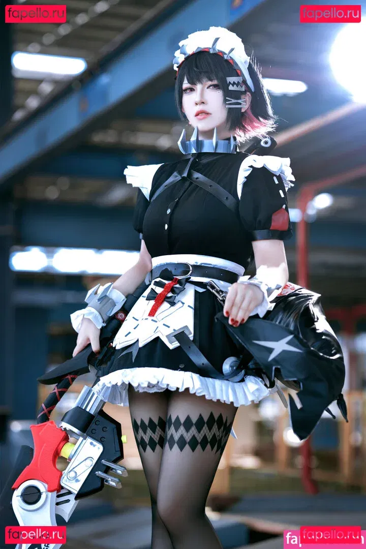 Banbanko Onlyfans Photo Gallery 