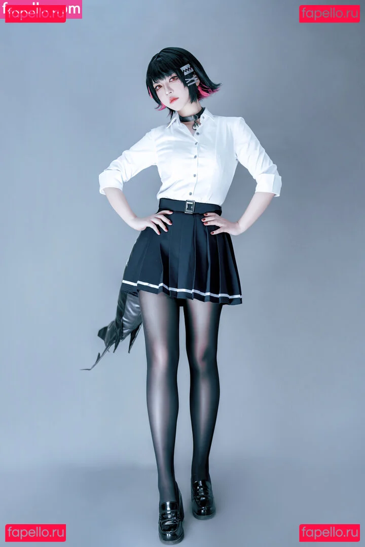 Banbanko Onlyfans Photo Gallery 