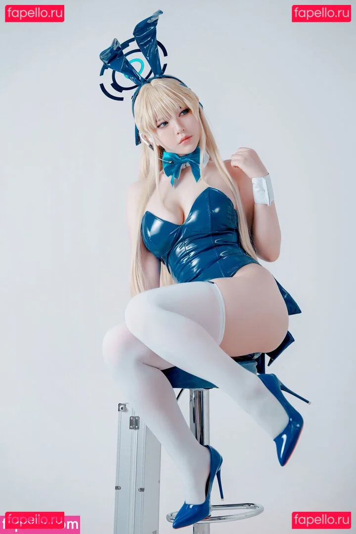 Banbanko Onlyfans Photo Gallery 