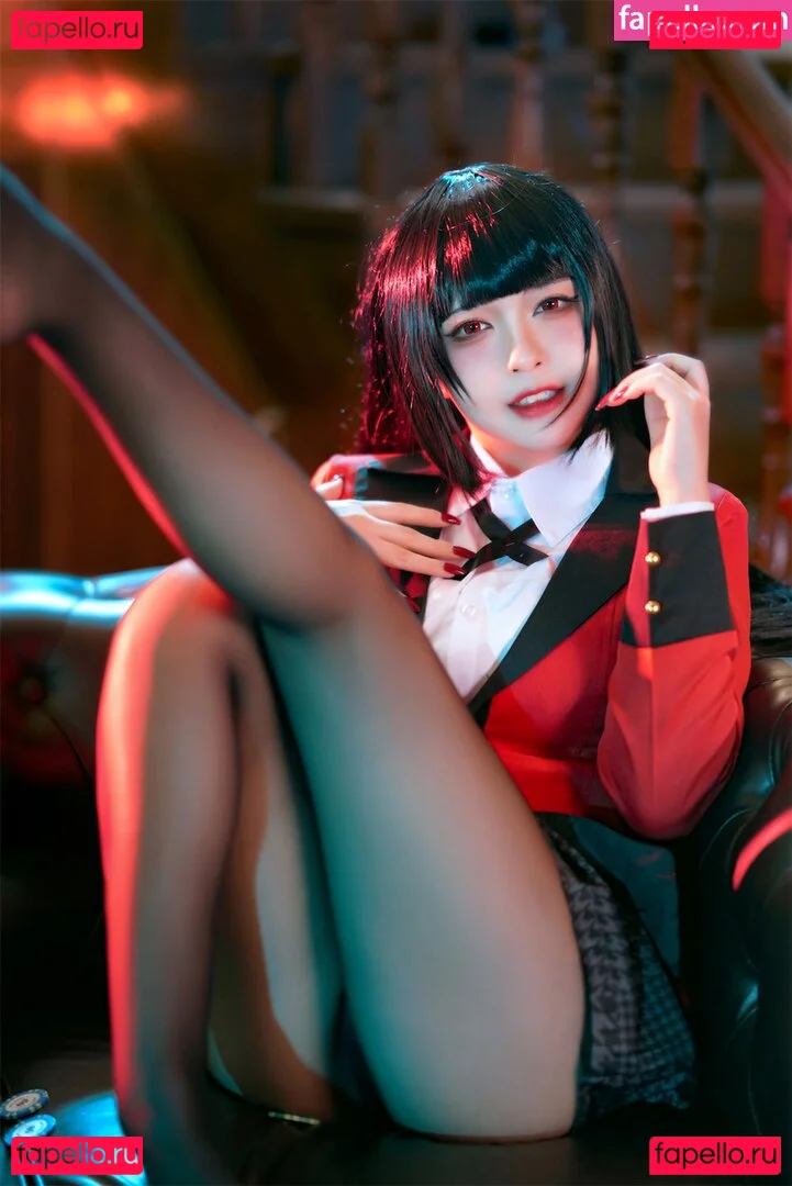 Banbanko Onlyfans Photo Gallery 