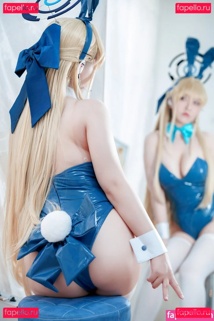 Banbanko Onlyfans Photo Gallery 