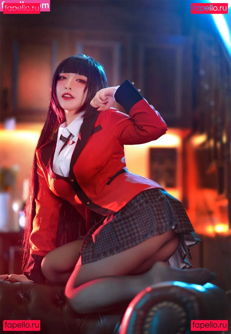 Banbanko Onlyfans Photo Gallery 