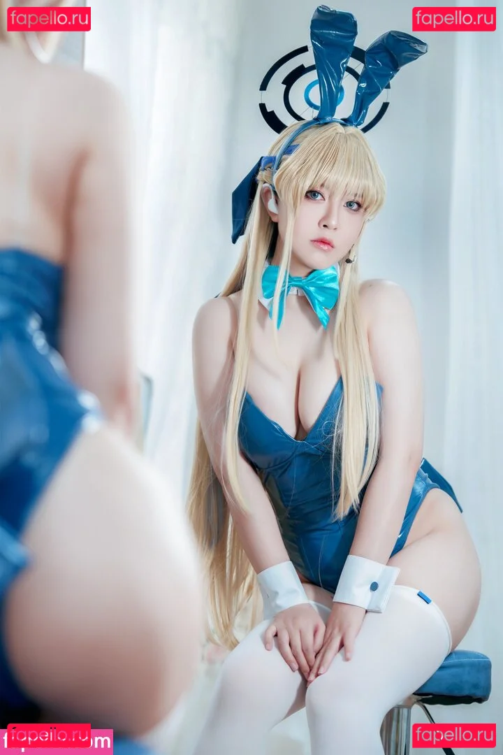 Banbanko Onlyfans Photo Gallery 