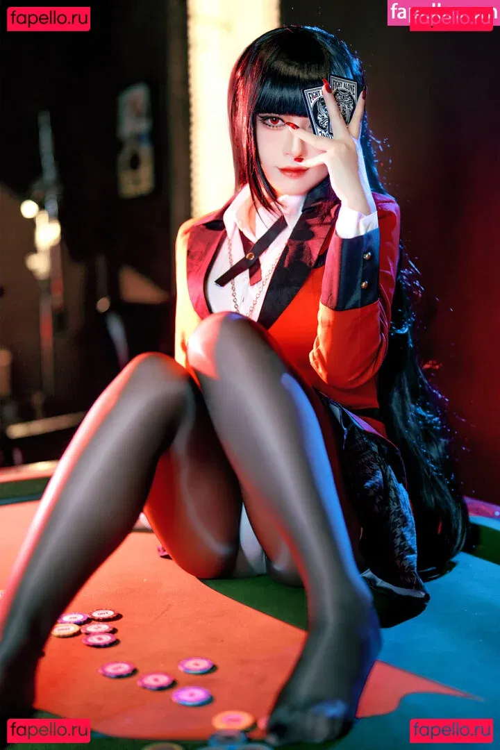 Banbanko Onlyfans Photo Gallery 