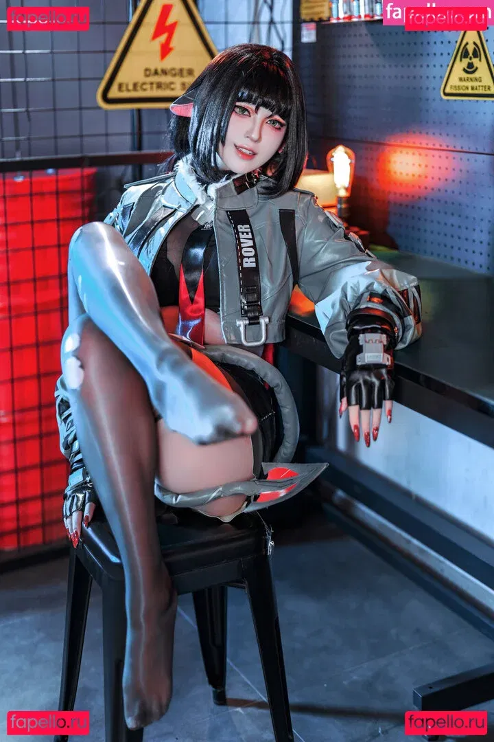 Banbanko Onlyfans Photo Gallery 