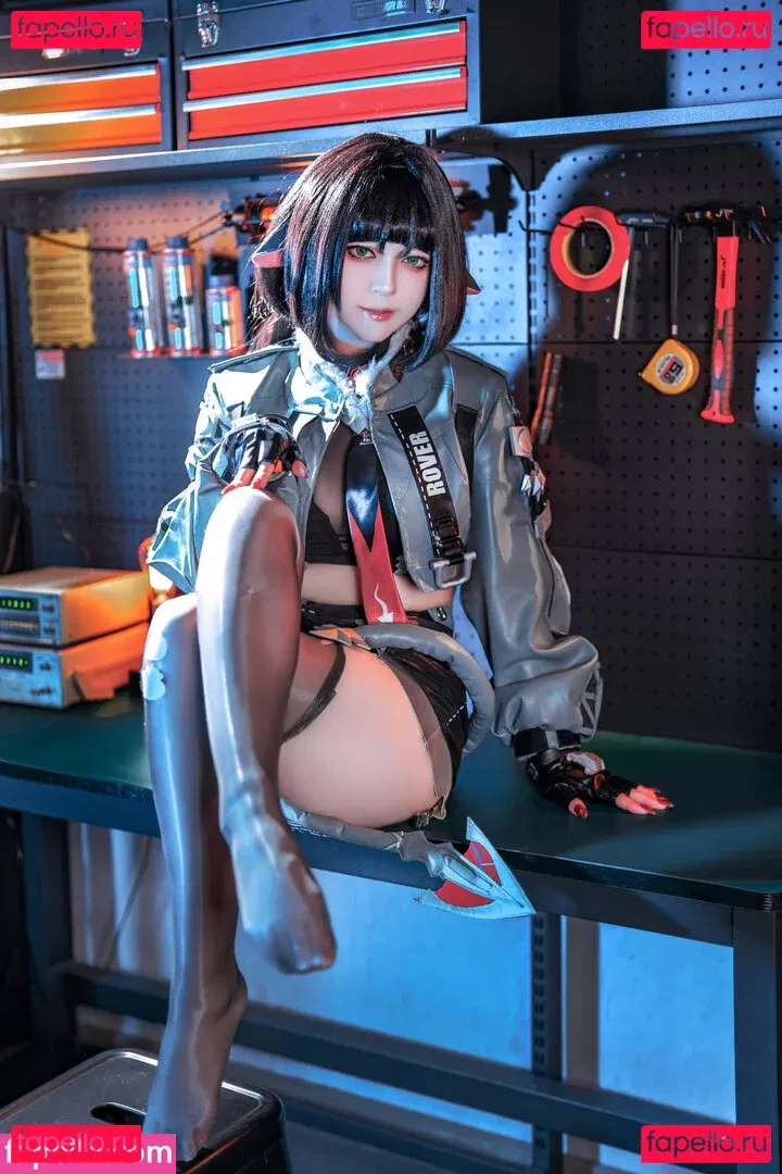 Banbanko Onlyfans Photo Gallery 