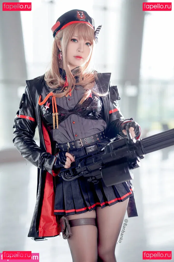 Banbanko Onlyfans Photo Gallery 