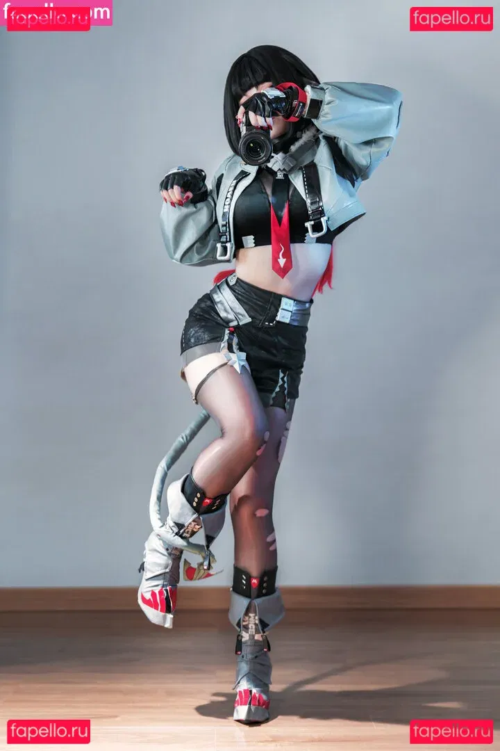 Banbanko Onlyfans Photo Gallery 