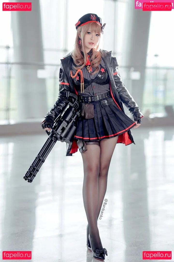 Banbanko Onlyfans Photo Gallery 