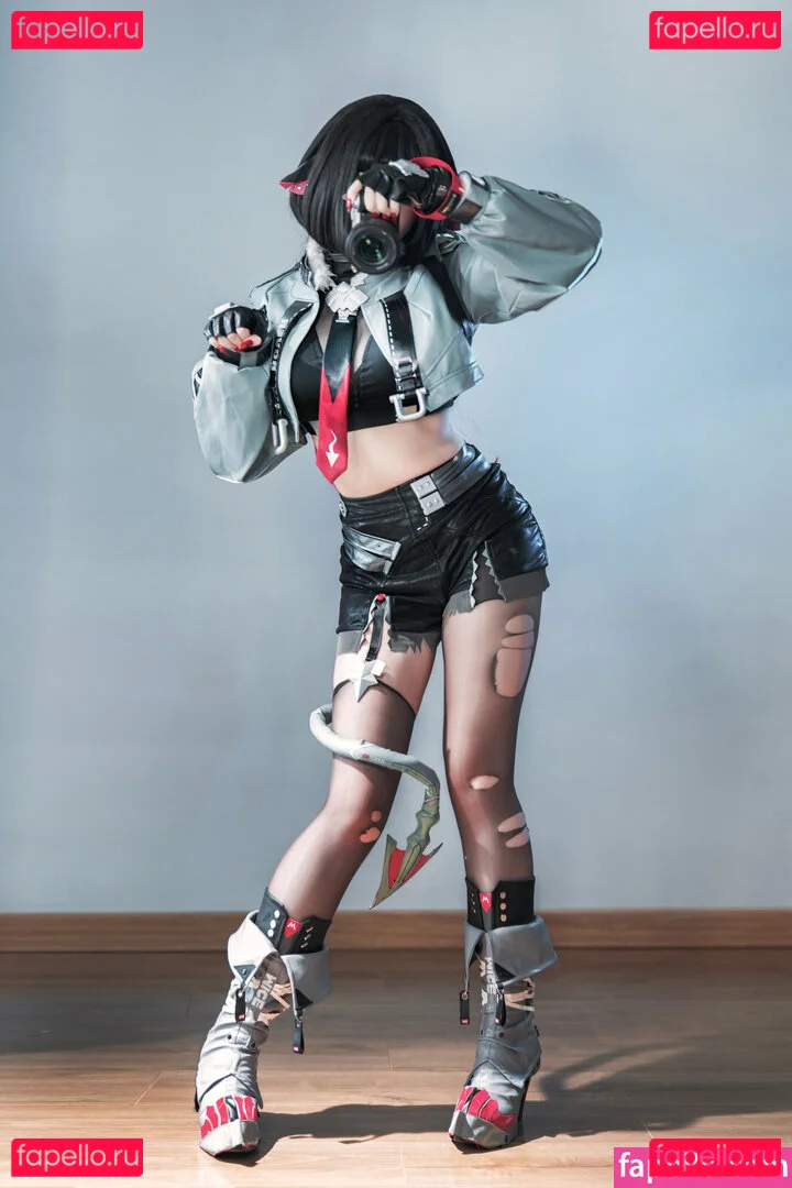 Banbanko Onlyfans Photo Gallery 