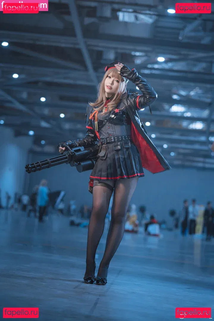 Banbanko Onlyfans Photo Gallery 