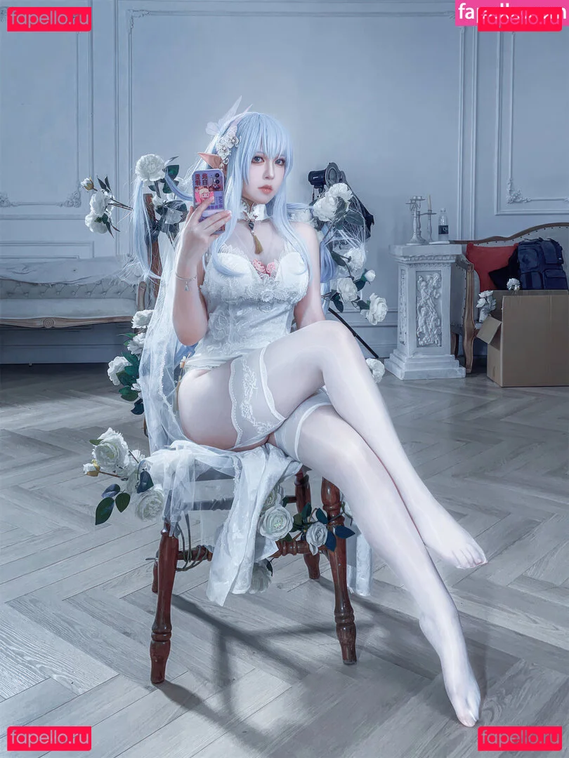 Banbanko Onlyfans Photo Gallery 