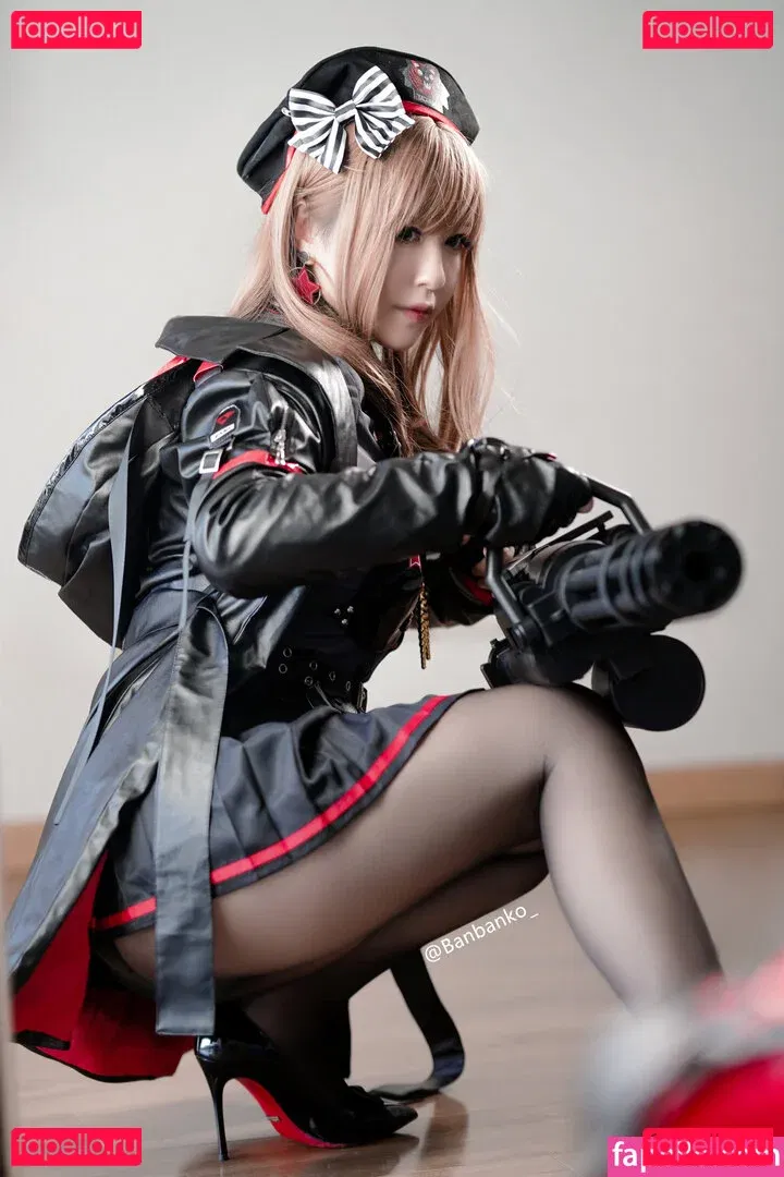 Banbanko Onlyfans Photo Gallery 