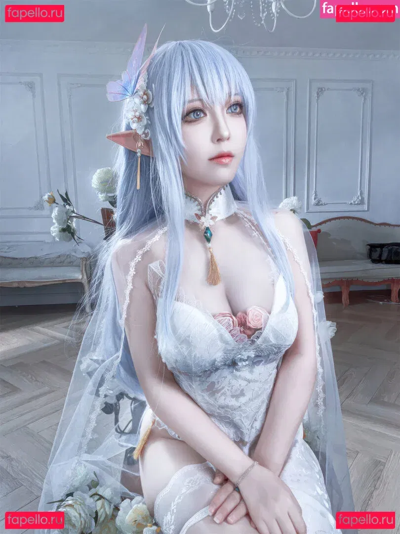 Banbanko Onlyfans Photo Gallery 