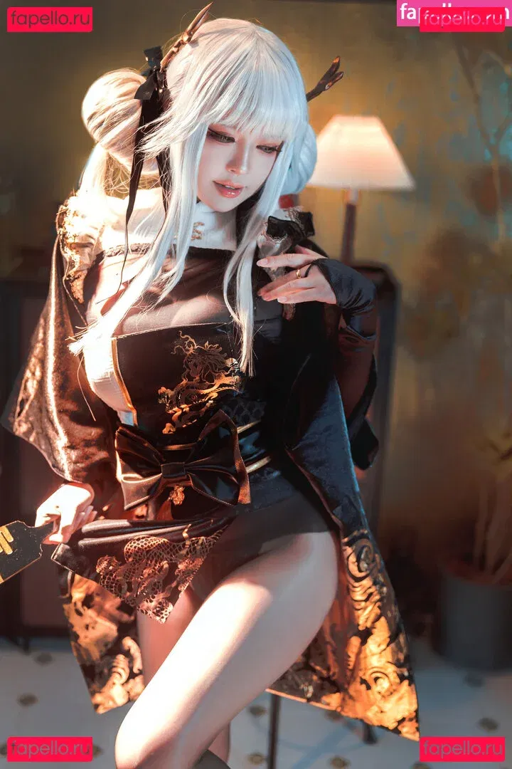 Banbanko Onlyfans Photo Gallery 