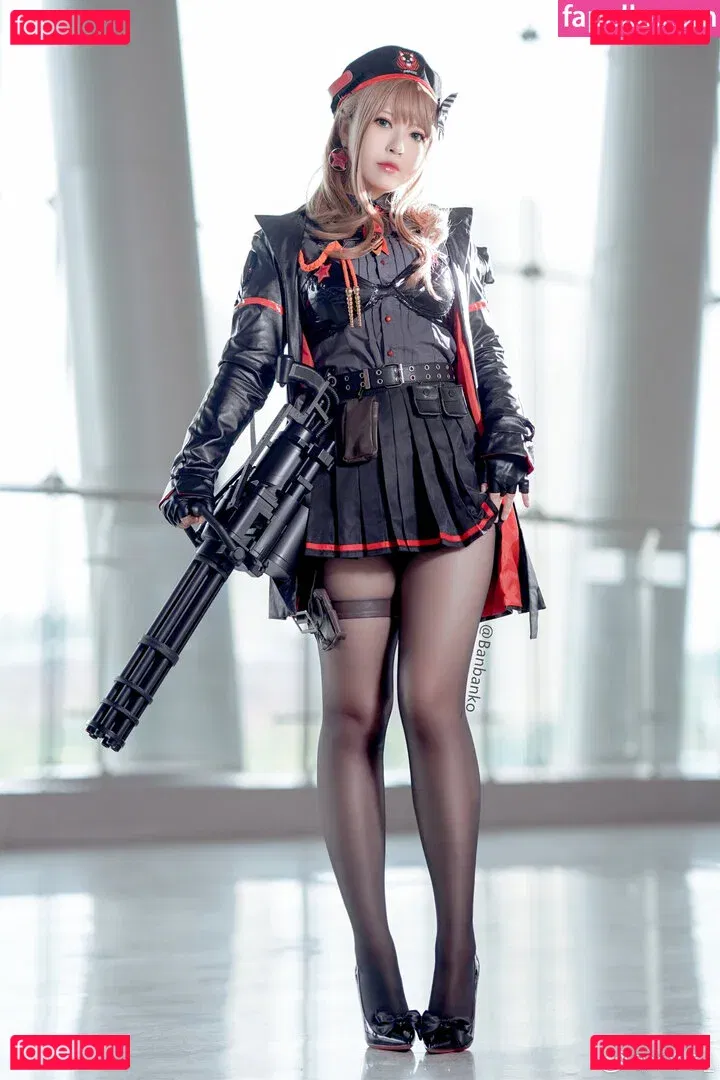 Banbanko Onlyfans Photo Gallery 