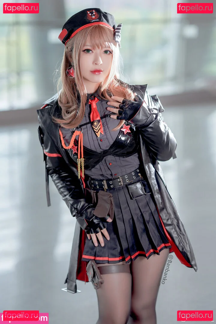 Banbanko Onlyfans Photo Gallery 