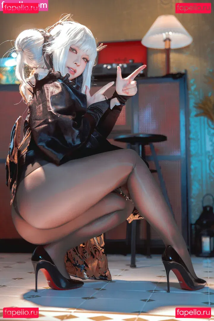 Banbanko Onlyfans Photo Gallery 