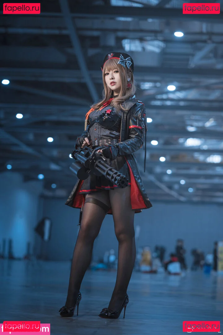 Banbanko Onlyfans Photo Gallery 