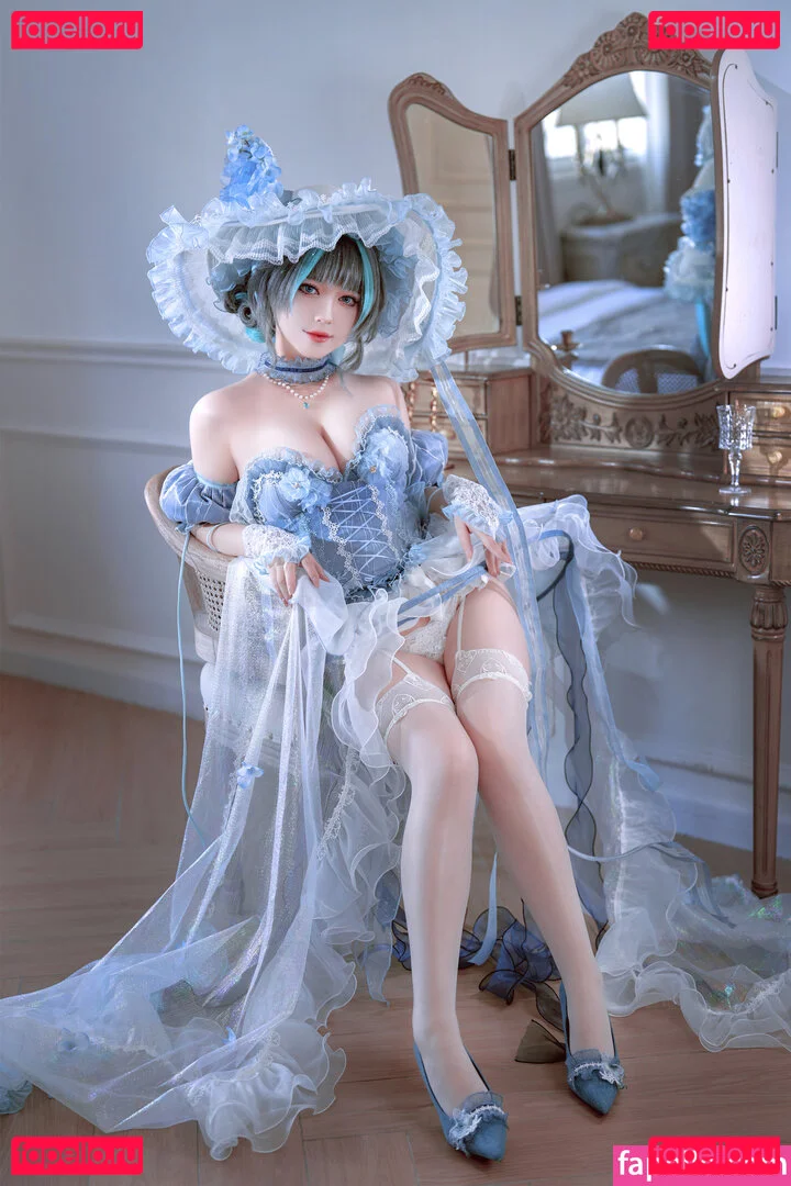 Banbanko Onlyfans Photo Gallery 