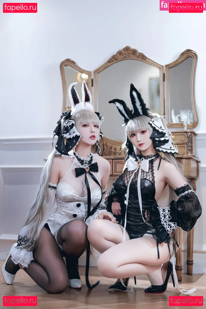 Banbanko Onlyfans Photo Gallery 