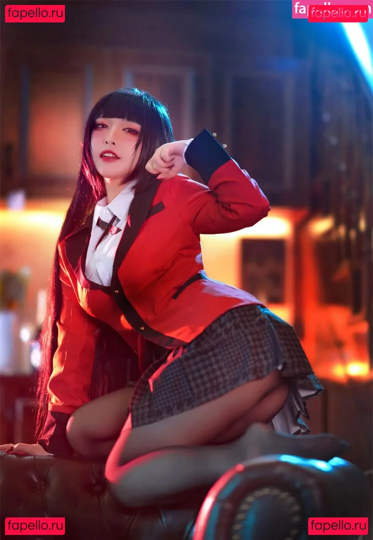 Banbanko Onlyfans Photo Gallery 