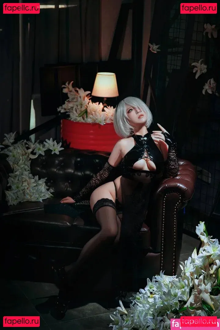 Banbanko Onlyfans Photo Gallery 