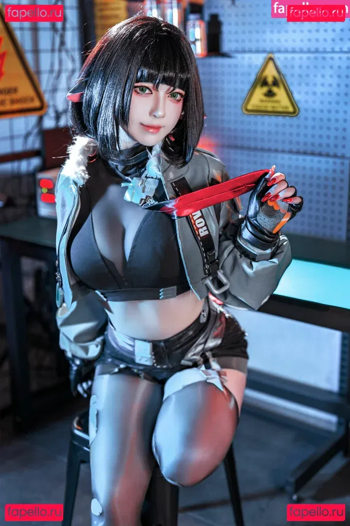 Banbanko Onlyfans Photo Gallery 