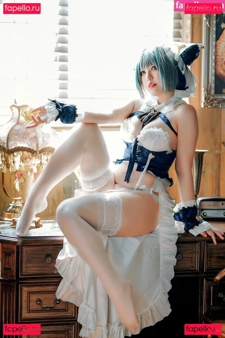 Banbanko Onlyfans Photo Gallery 