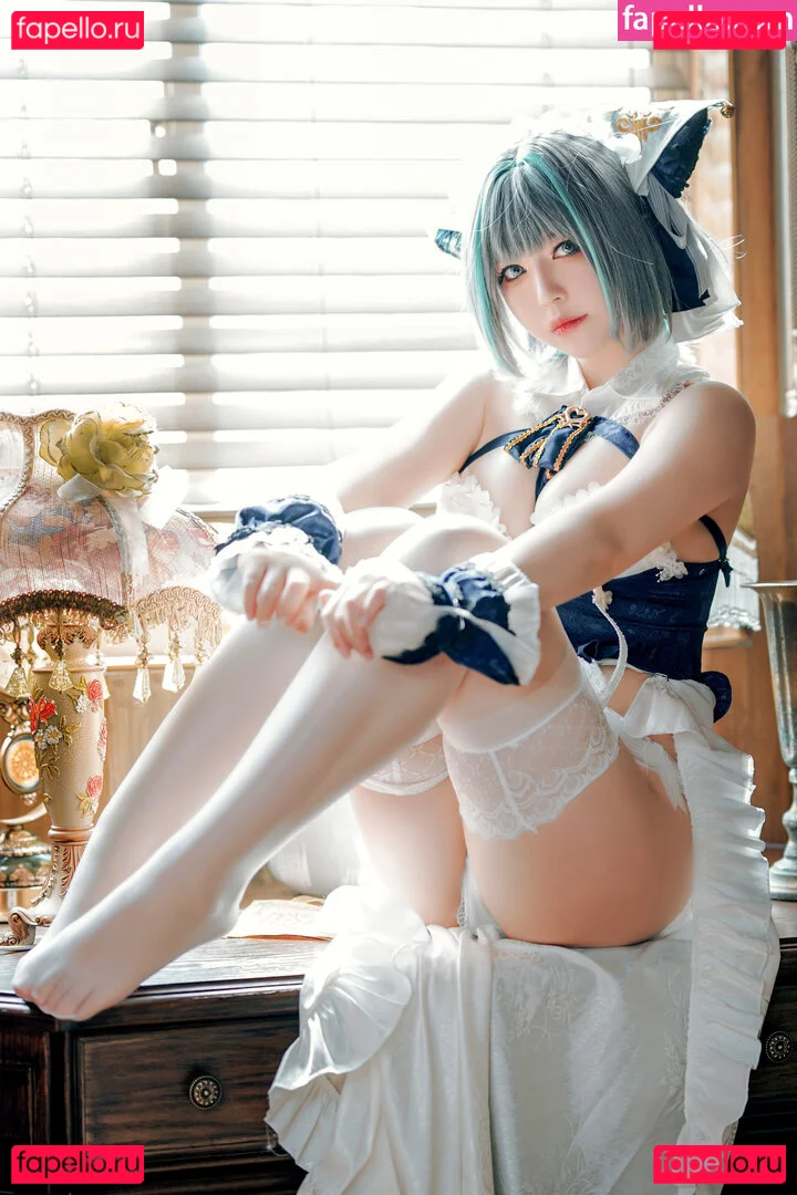 Banbanko Onlyfans Photo Gallery 