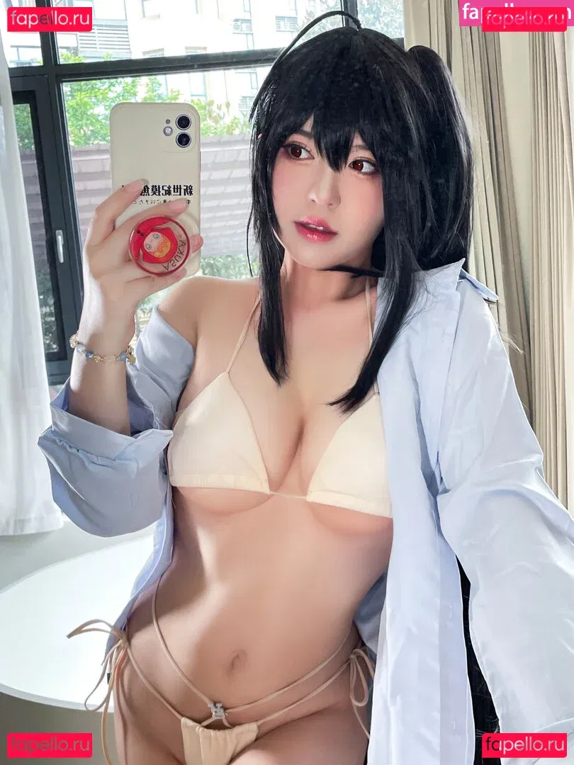 Banbanko Onlyfans Photo Gallery 