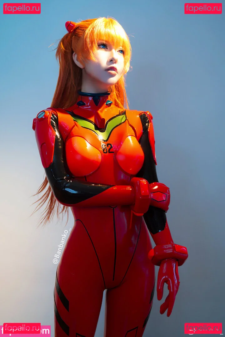 Banbanko Onlyfans Photo Gallery 