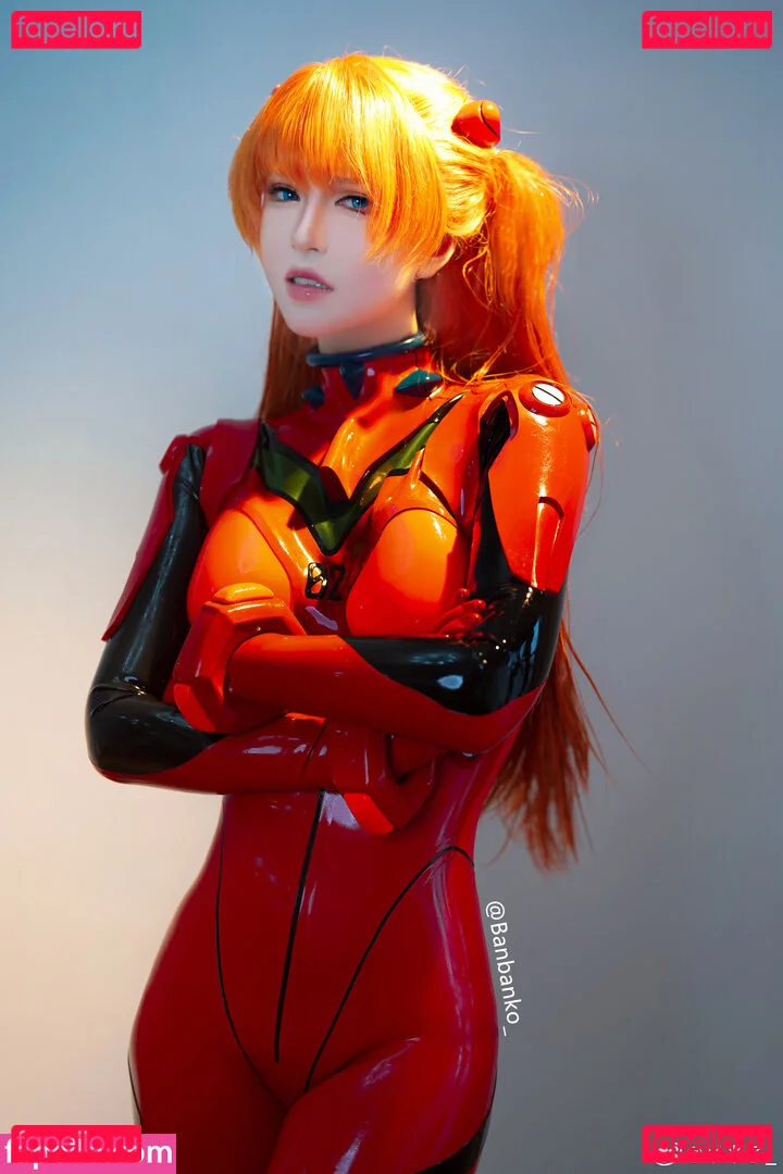 Banbanko Onlyfans Photo Gallery 