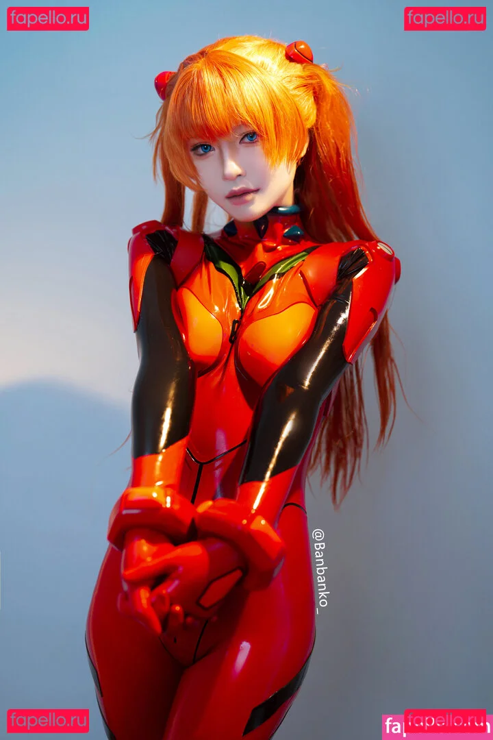 Banbanko Onlyfans Photo Gallery 