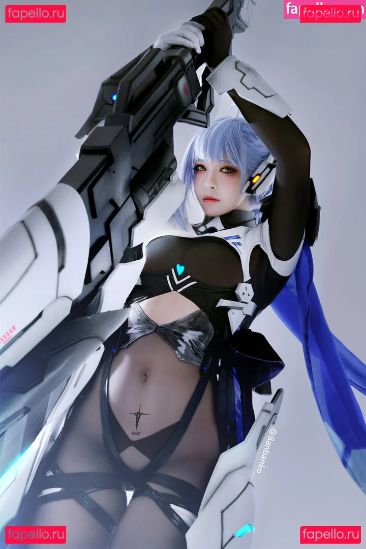 Banbanko Onlyfans Photo Gallery 