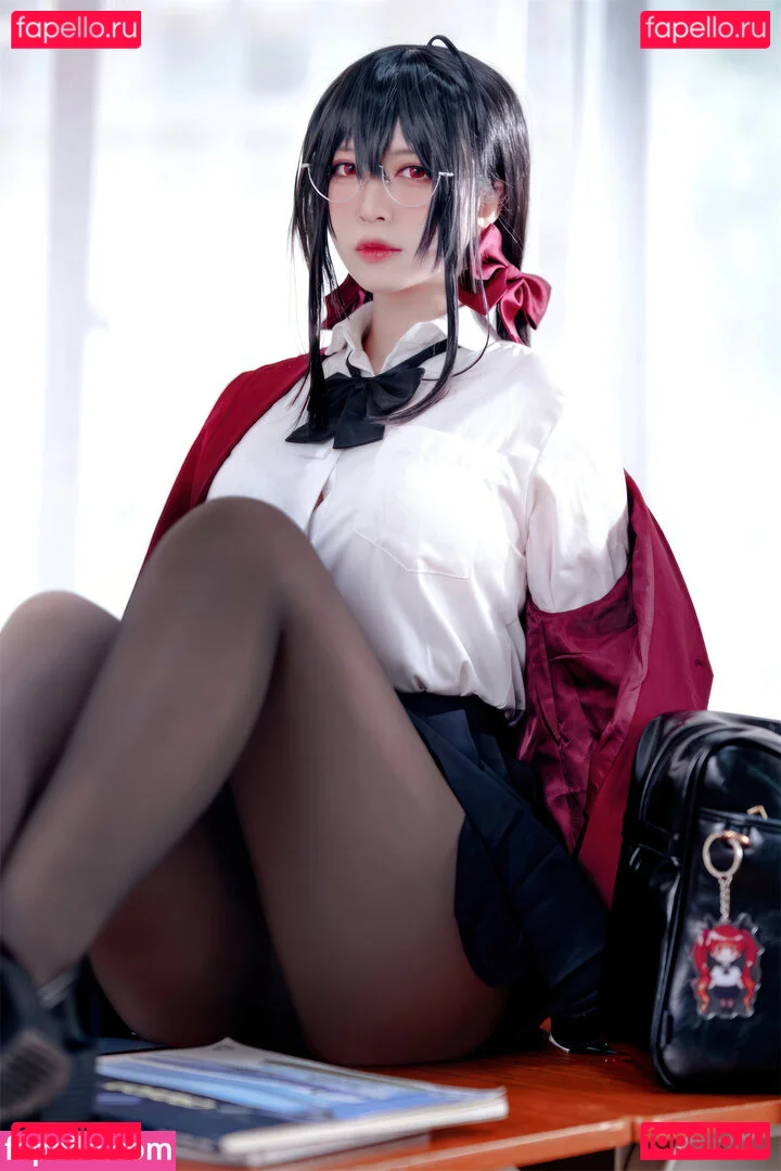 Banbanko Onlyfans Photo Gallery 