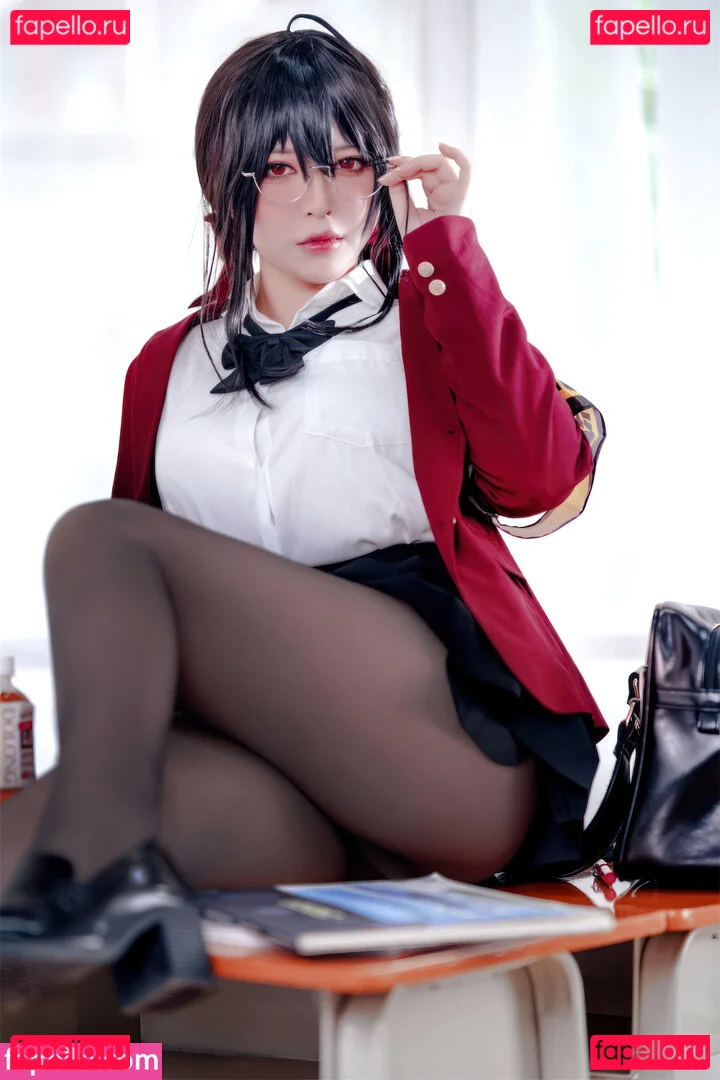 Banbanko Onlyfans Photo Gallery 