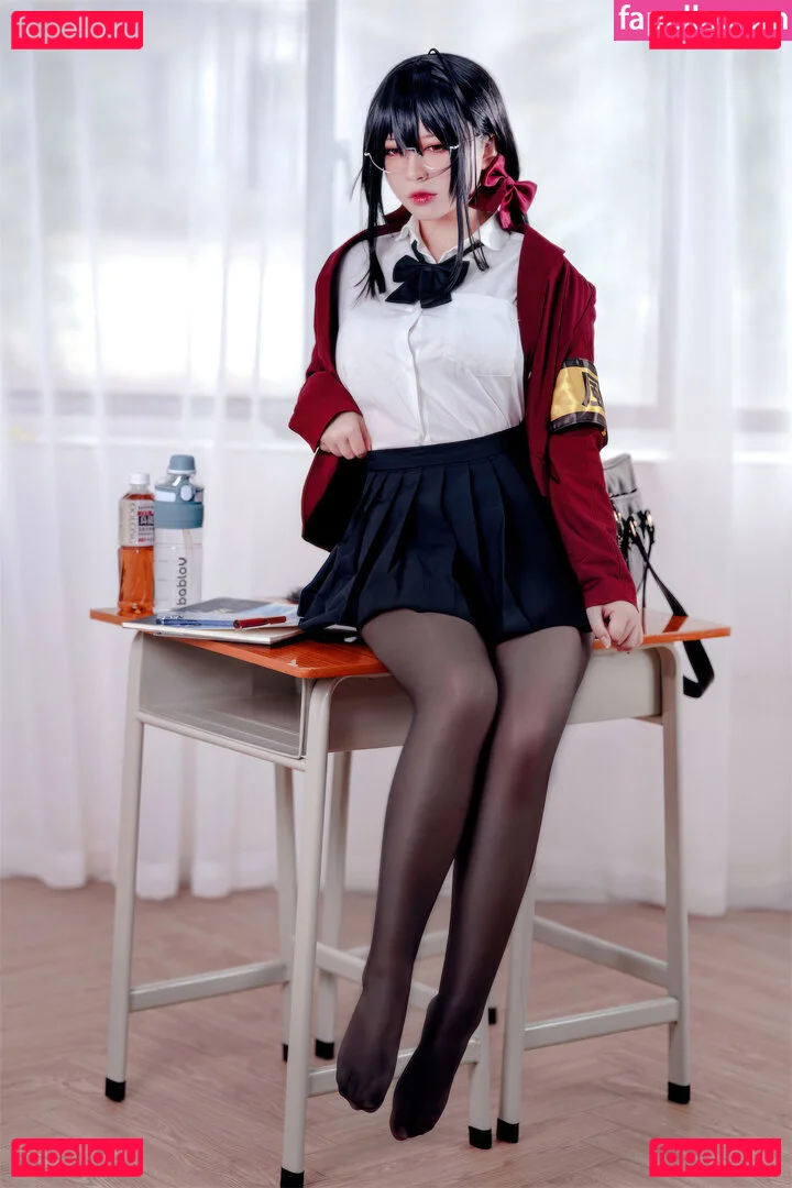 Banbanko Onlyfans Photo Gallery 