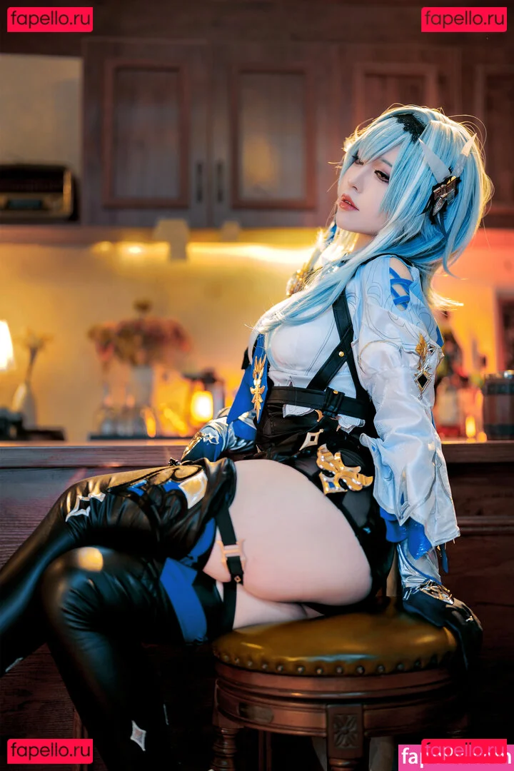 Banbanko Onlyfans Photo Gallery 