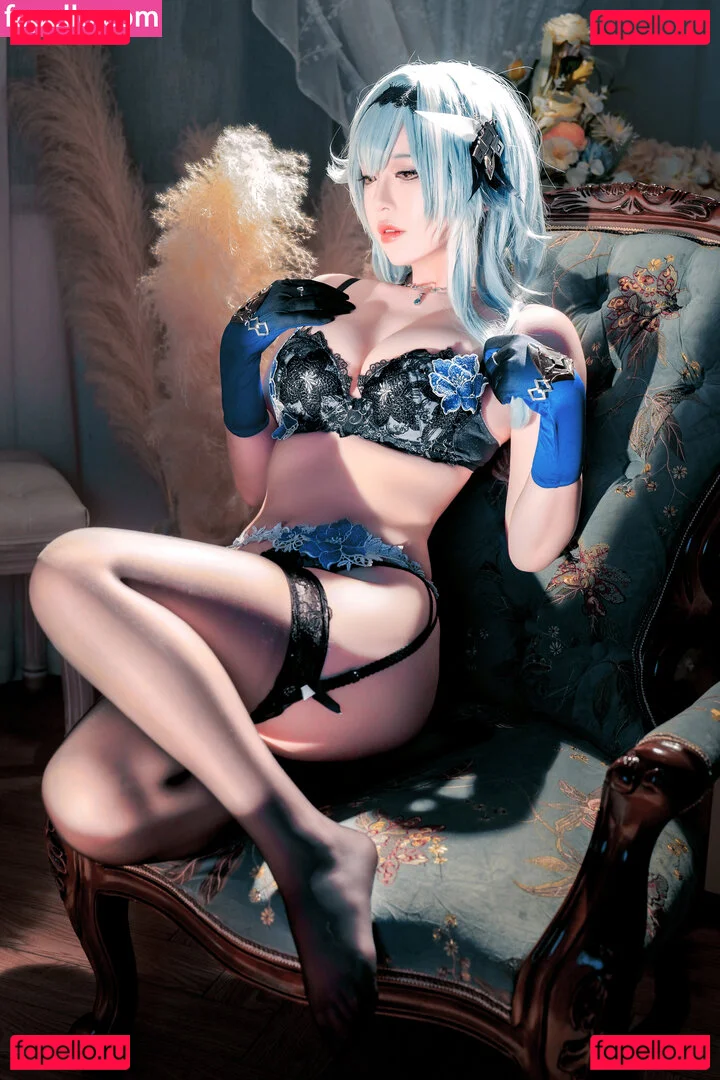 Banbanko Onlyfans Photo Gallery 